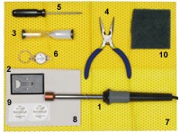 ReChargX RXTK Tool Kit